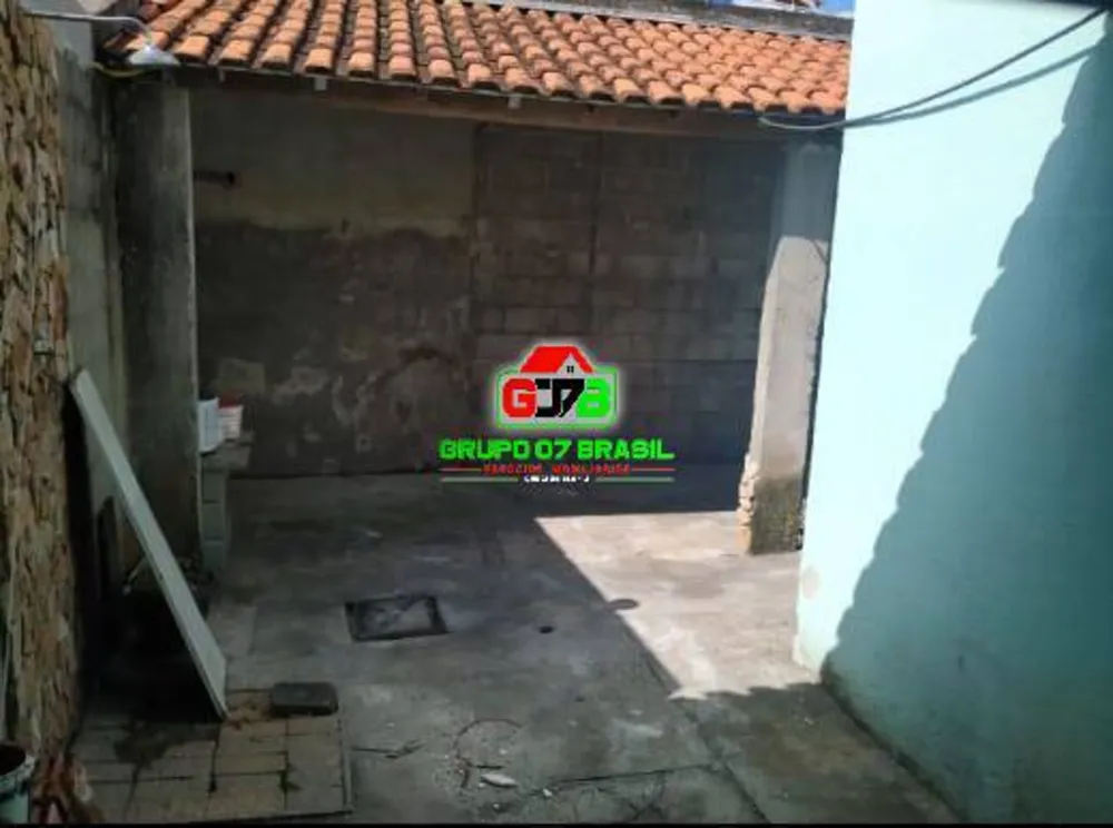 Casa, 3 quartos, 43 m² - Foto 6