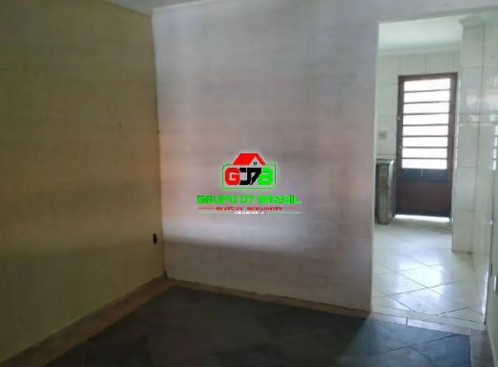 Casa, 3 quartos, 43 m² - Foto 4