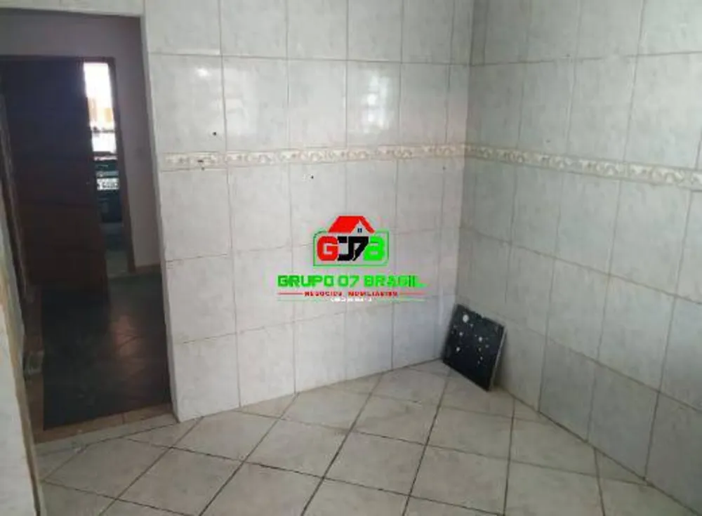 Casa, 3 quartos, 43 m² - Foto 2
