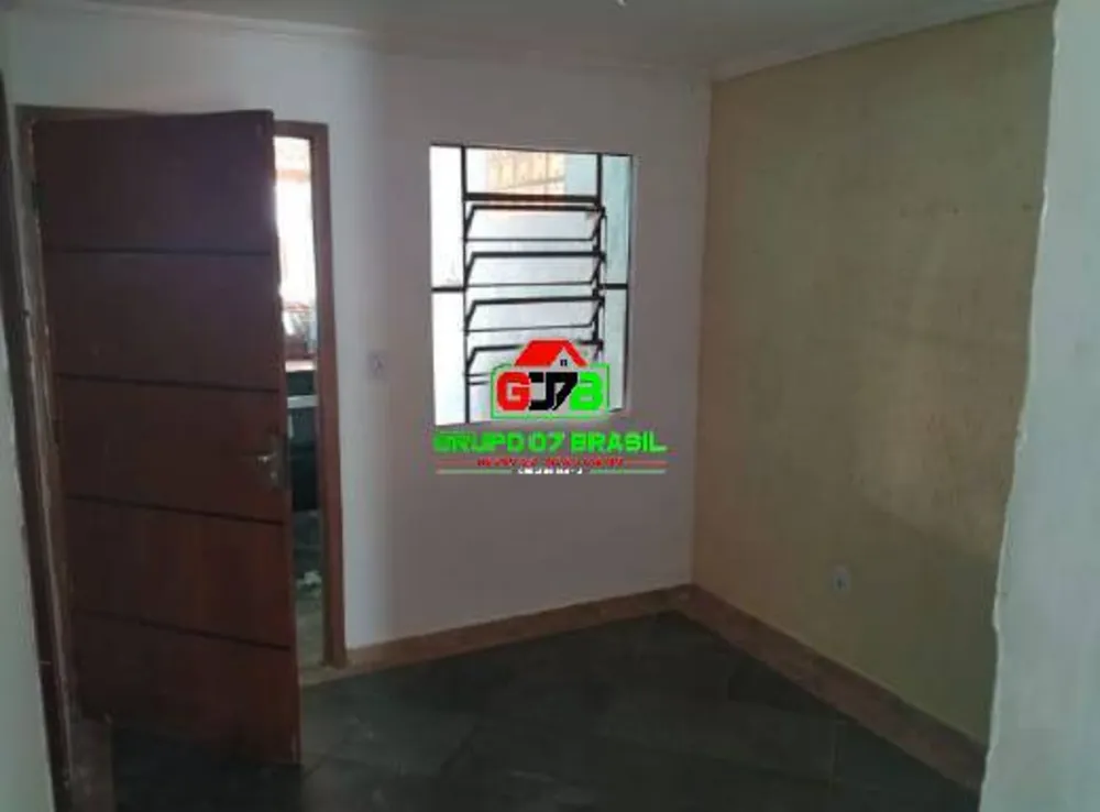 Casa, 3 quartos, 43 m² - Foto 1