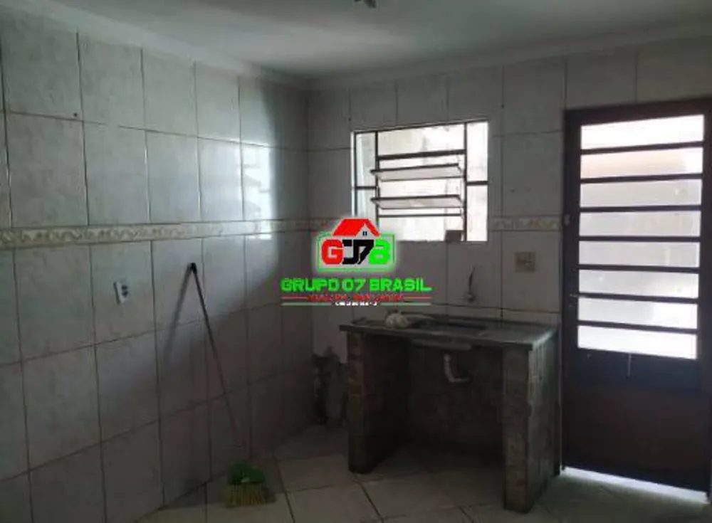 Casa, 3 quartos, 43 m² - Foto 10