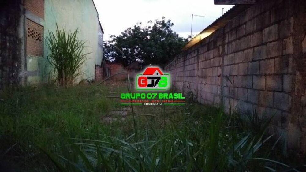Terreno, 156 m² - Foto 1