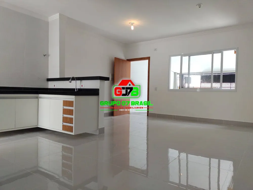 Casa, 2 quartos, 100 m² - Foto 2