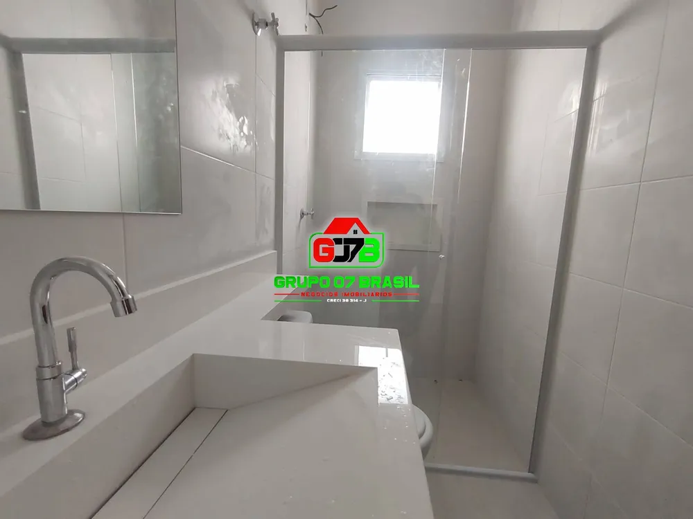 Casa, 2 quartos, 100 m² - Foto 1