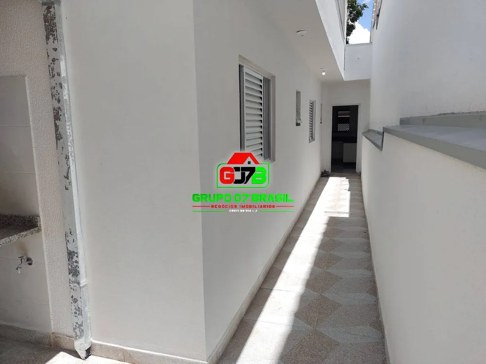 Casa, 2 quartos, 100 m² - Foto 8