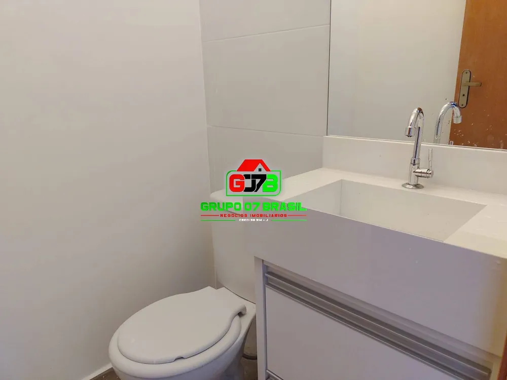Casa, 2 quartos, 100 m² - Foto 4