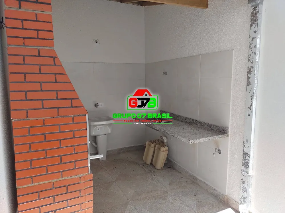 Casa, 2 quartos, 100 m² - Foto 7