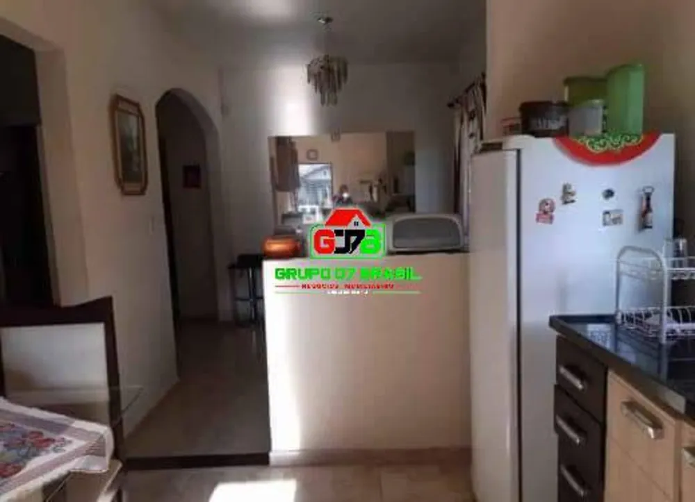 Chácara, 4 quartos, 3000 m² - Foto 5
