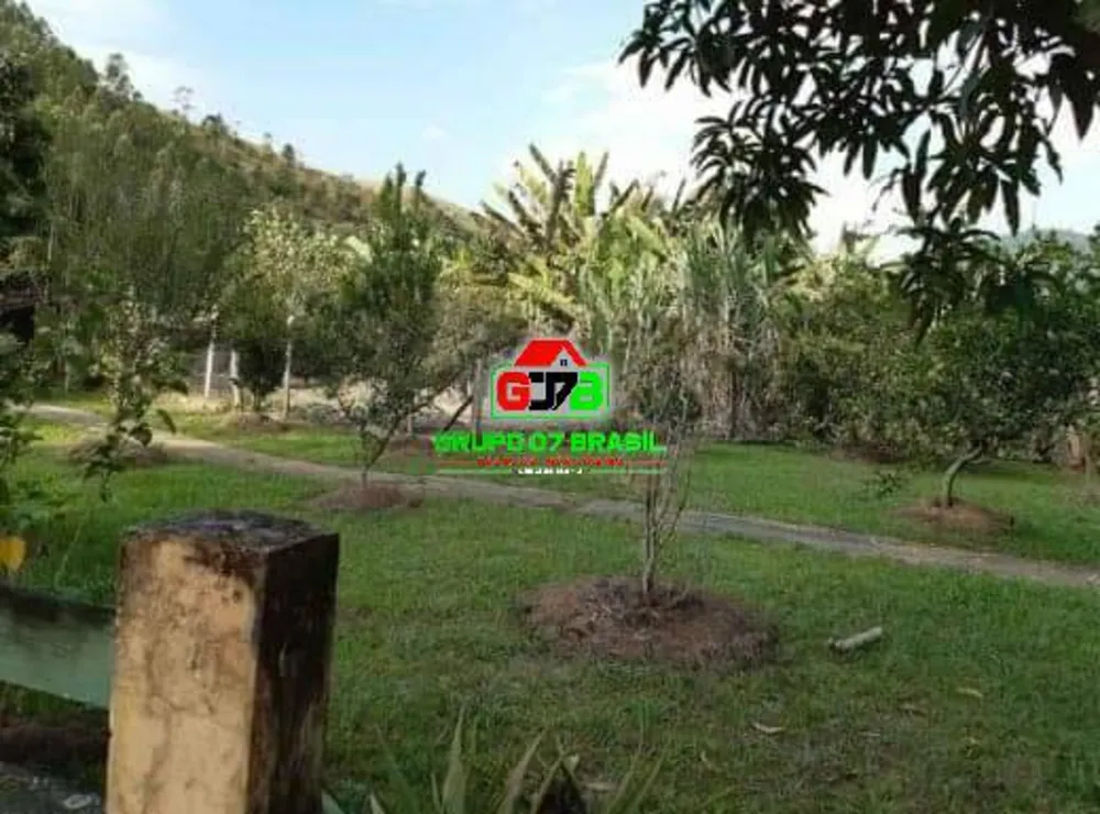 Chácara, 4 quartos, 3000 m² - Foto 3