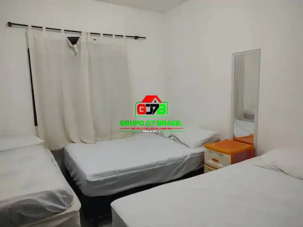 Casa de Condomínio, 2 quartos - Foto 6