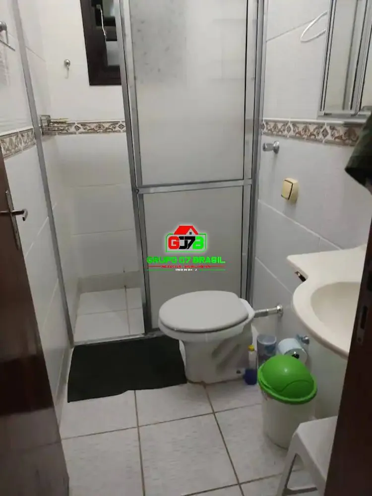 Casa de Condomínio, 2 quartos - Foto 7
