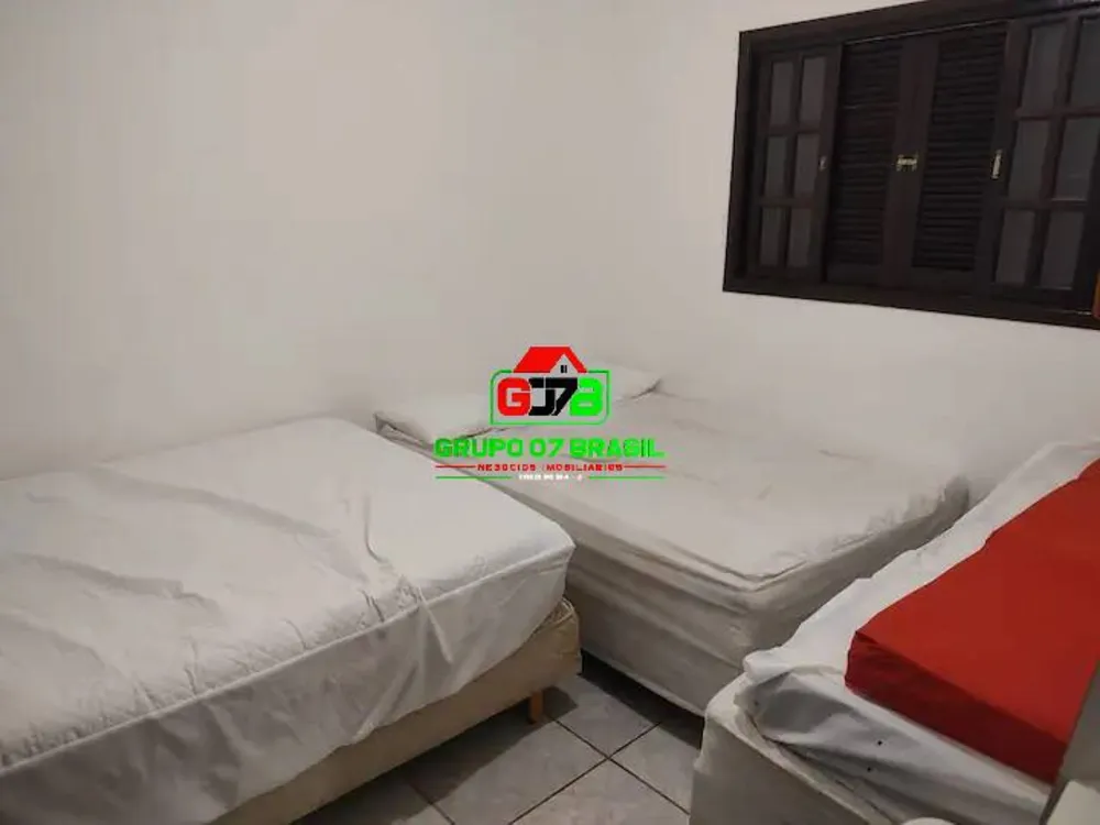 Casa de Condomínio, 2 quartos - Foto 8