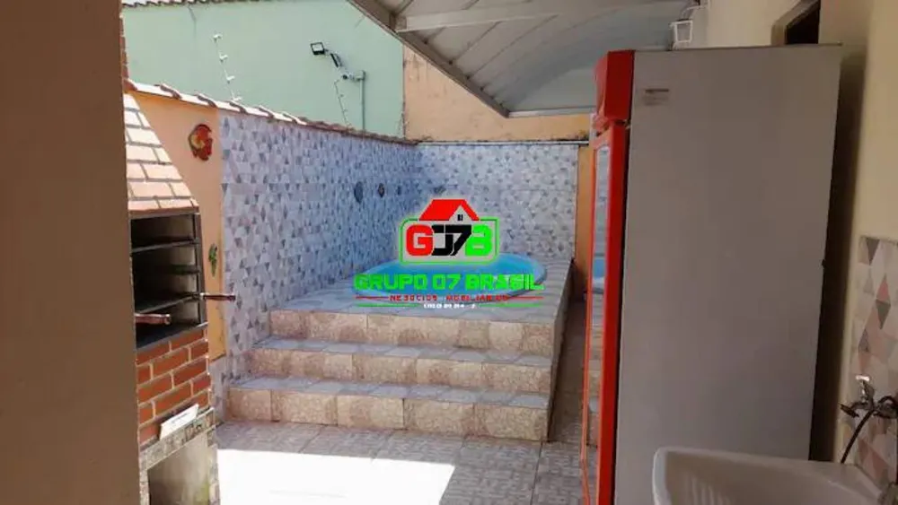 Casa de Condomínio, 2 quartos - Foto 4