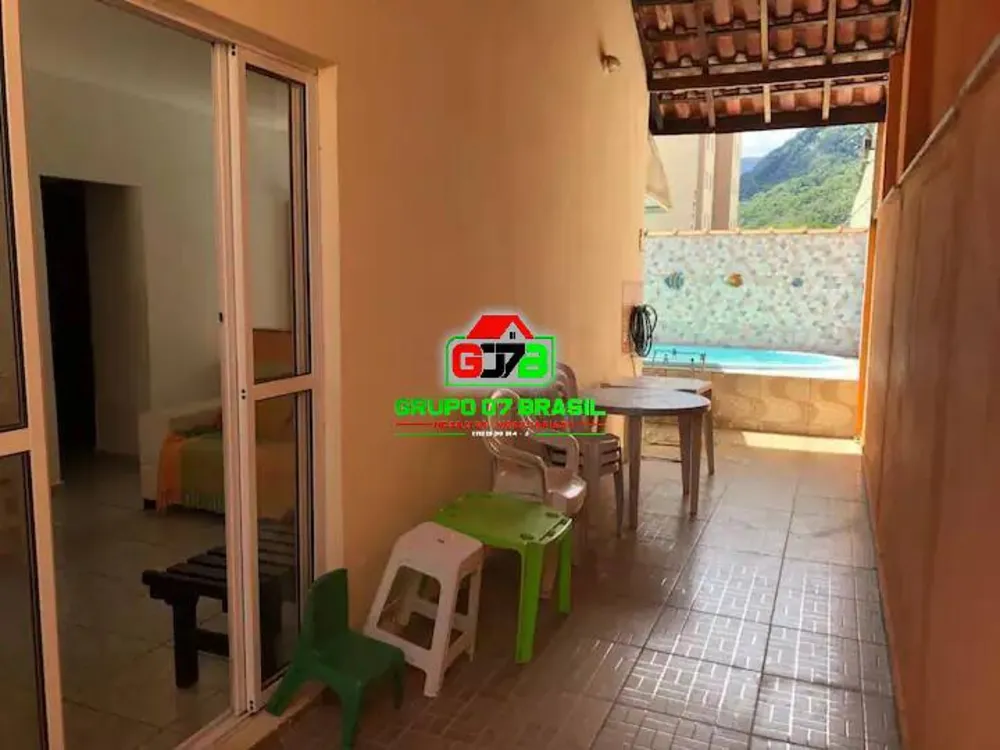 Casa de Condomínio, 2 quartos - Foto 2