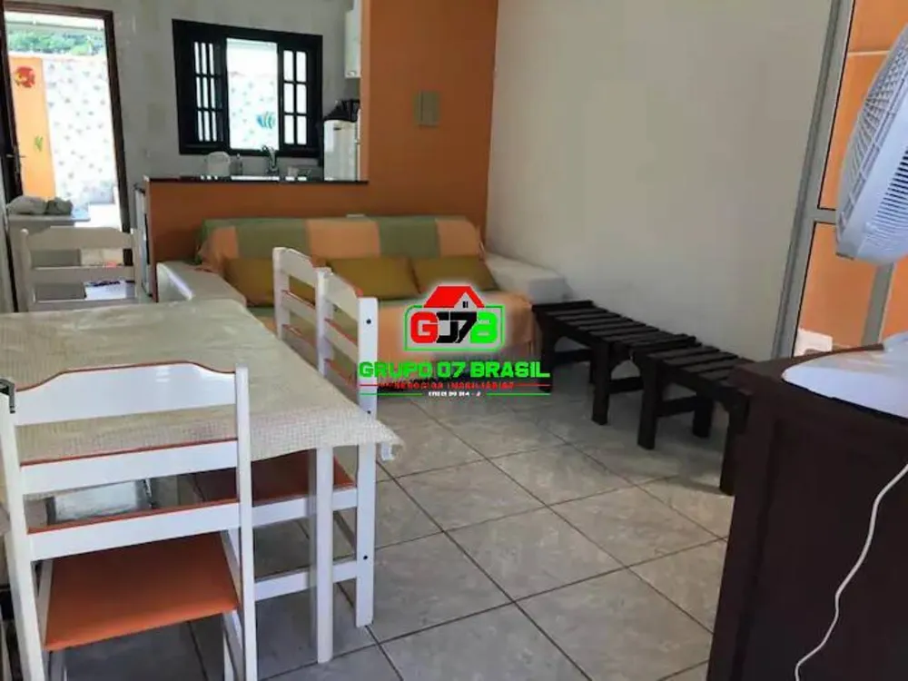 Casa de Condomínio, 2 quartos - Foto 3