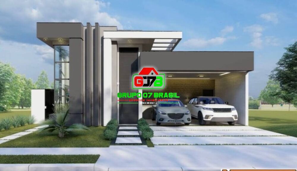 Casa de Condomínio, 3 quartos - Foto 3