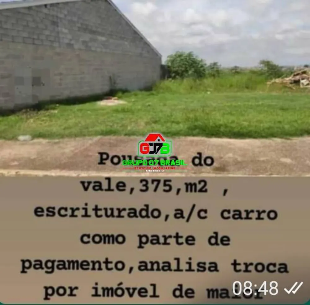 Terreno, 350 m² - Foto 1