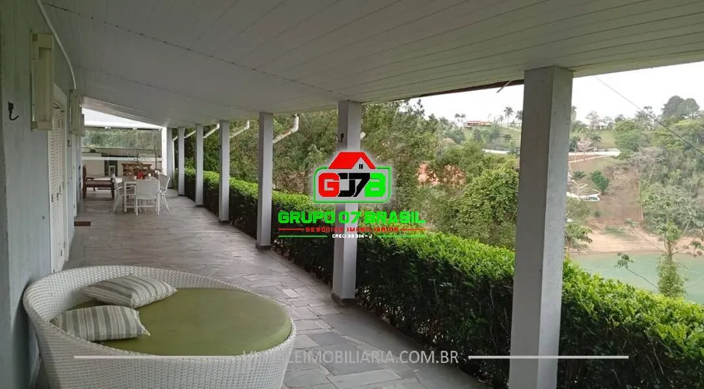 Casa de Condomínio, 7 quartos - Foto 2