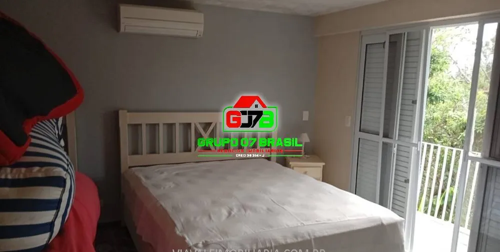 Casa de Condomínio, 7 quartos - Foto 5