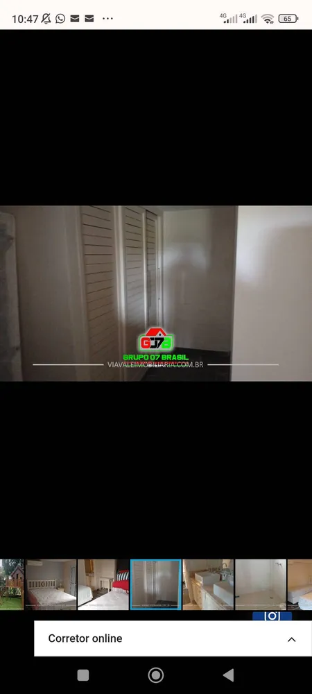 Casa de Condomínio, 7 quartos - Foto 4