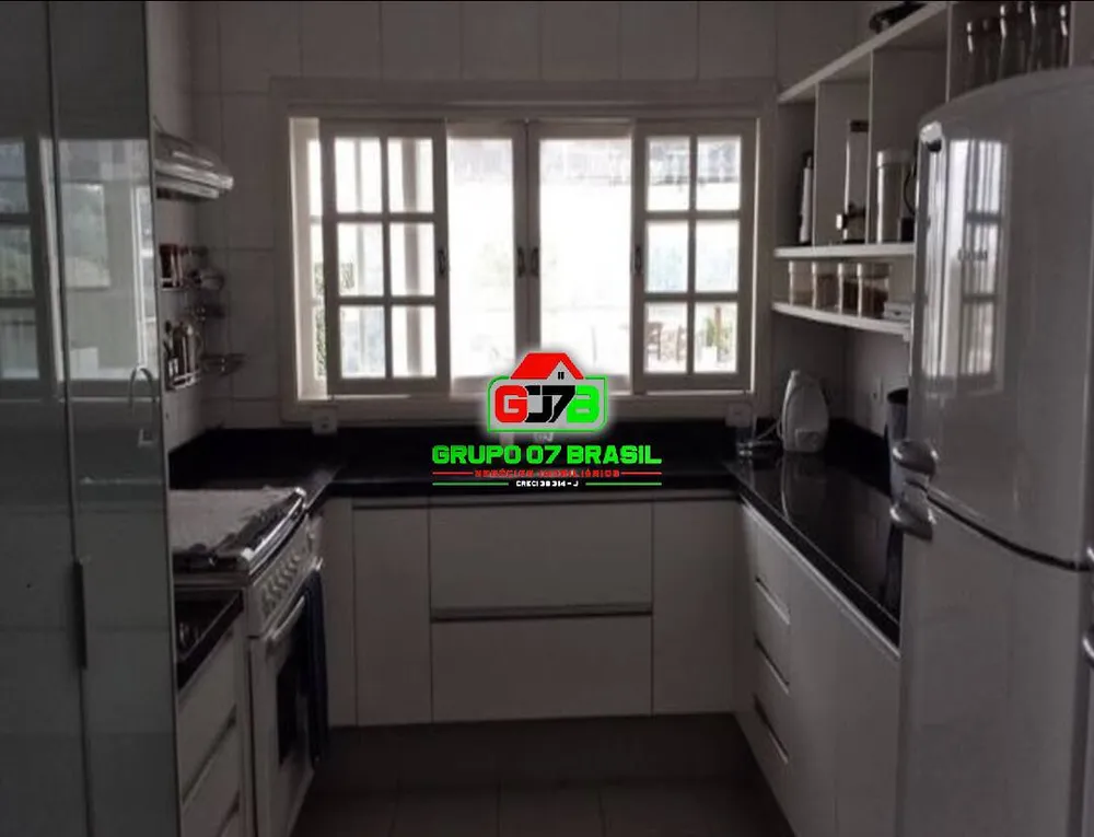 Casa de Condomínio, 7 quartos - Foto 6
