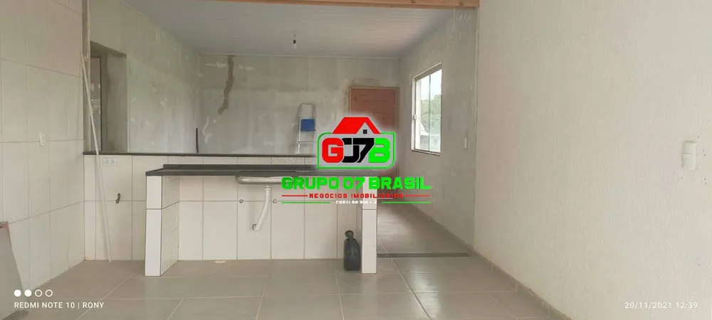 Chácara, 2 quartos, 1000 m² - Foto 1