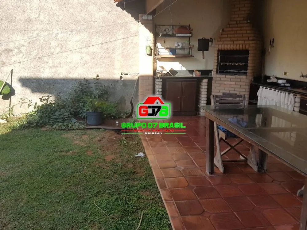 Casa, 2 quartos, 250 m² - Foto 6