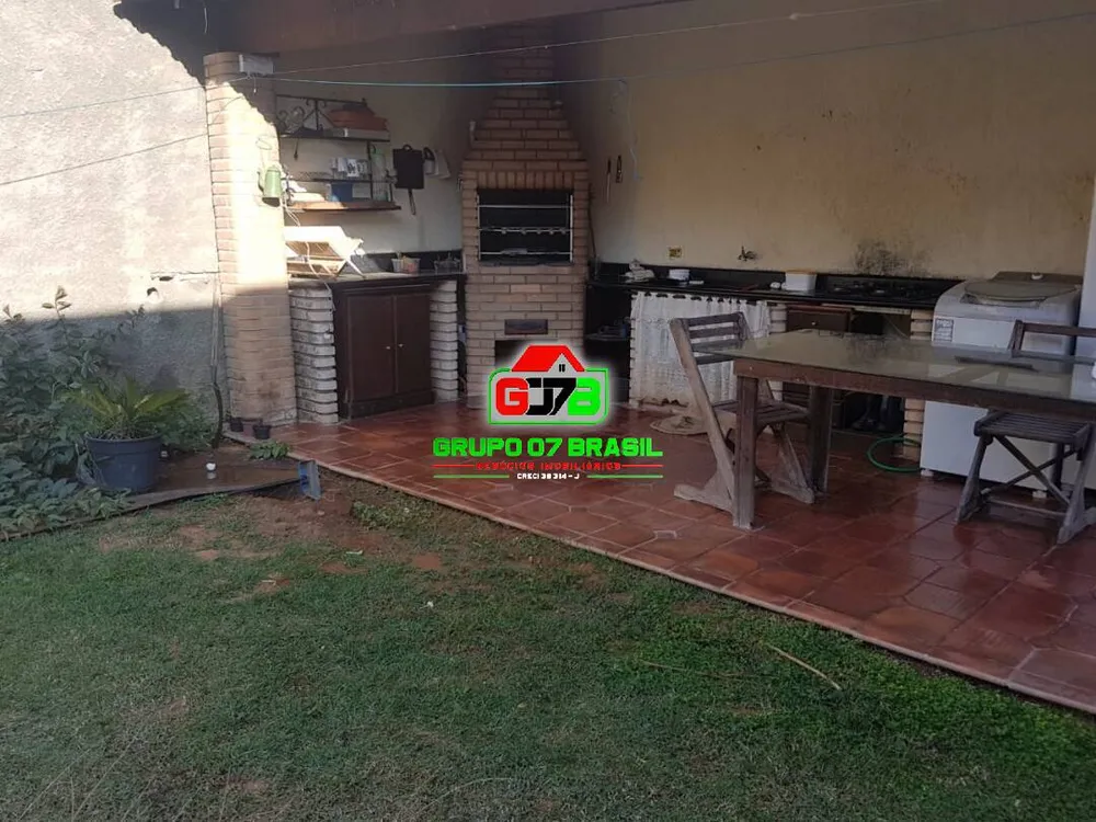 Casa, 2 quartos, 250 m² - Foto 8