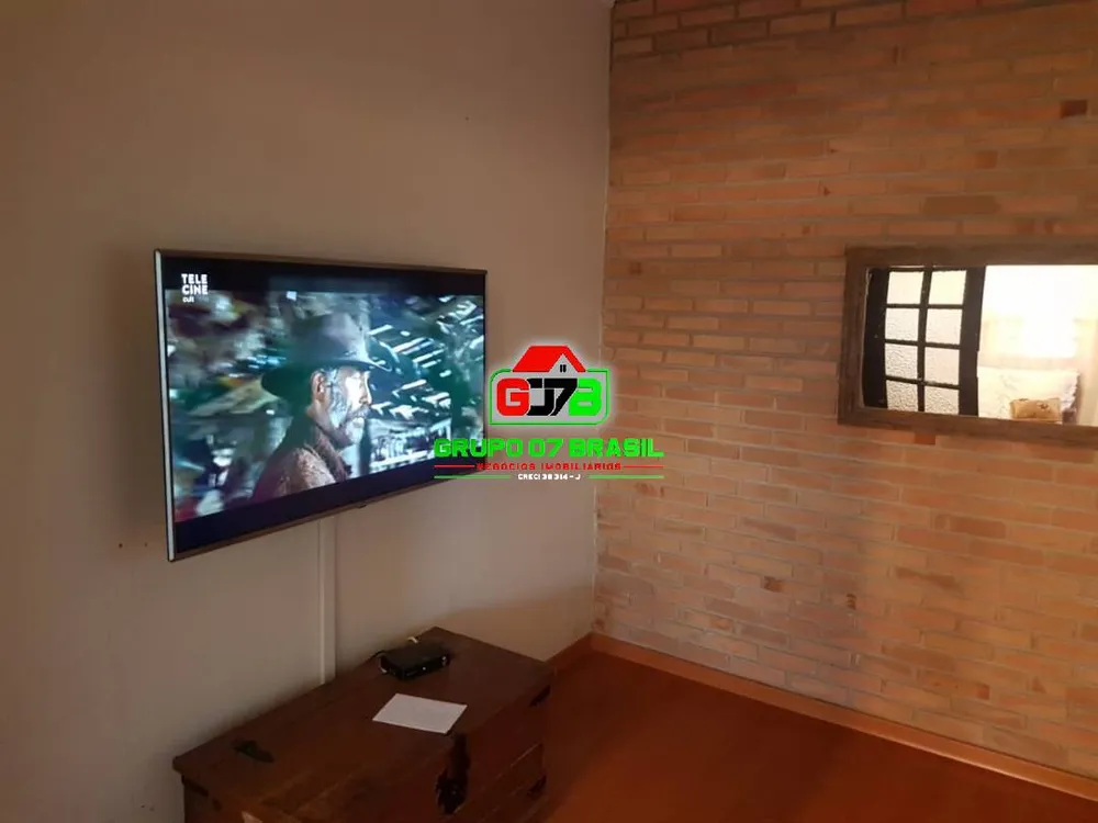 Casa, 2 quartos, 250 m² - Foto 2