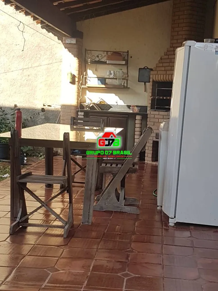 Casa, 2 quartos, 250 m² - Foto 11