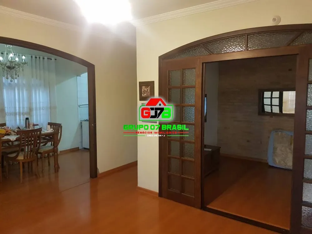 Casa, 2 quartos, 250 m² - Foto 1