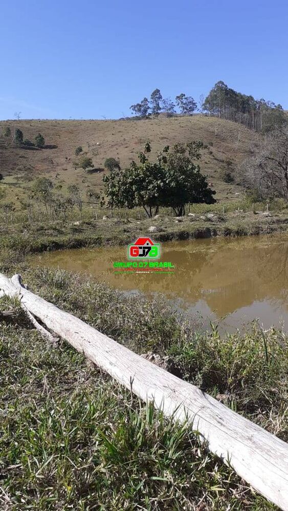 Terreno à venda com 2 quartos, 130m² - Foto 1