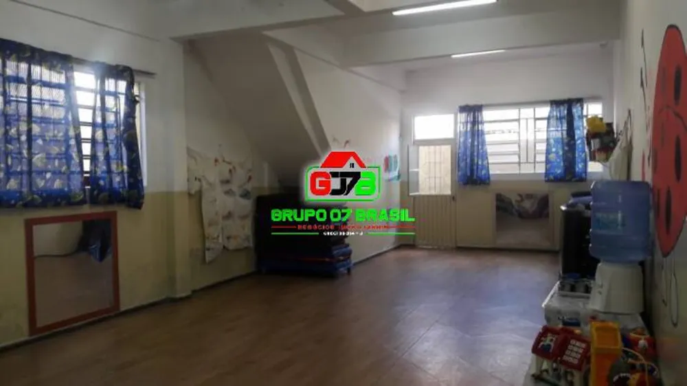 Prédio Inteiro, 580 m² - Foto 4