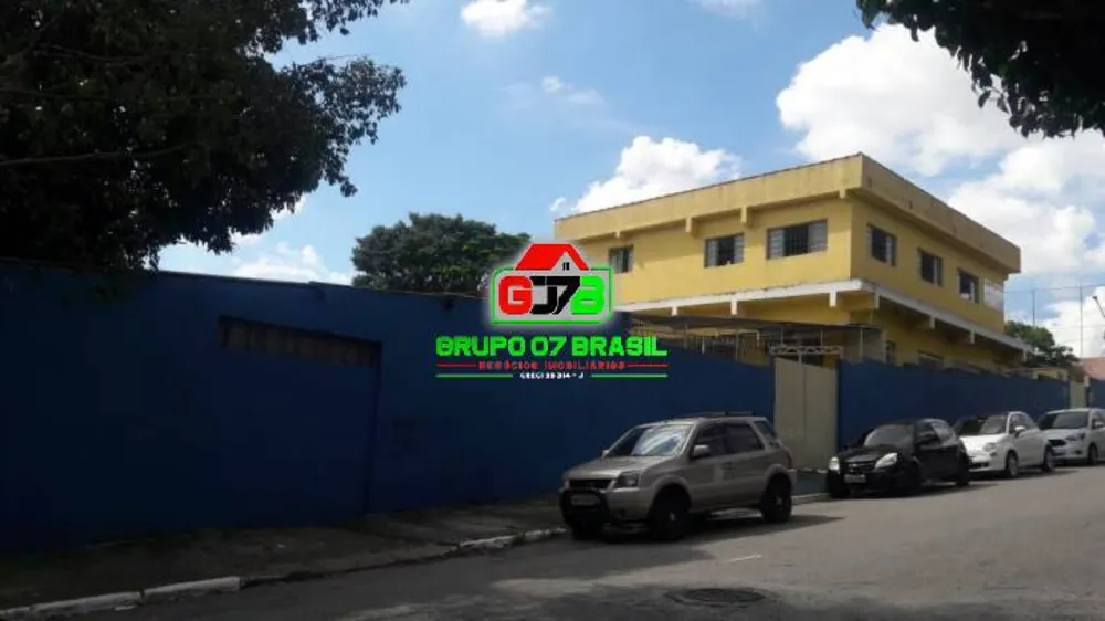 Prédio Inteiro, 580 m² - Foto 1