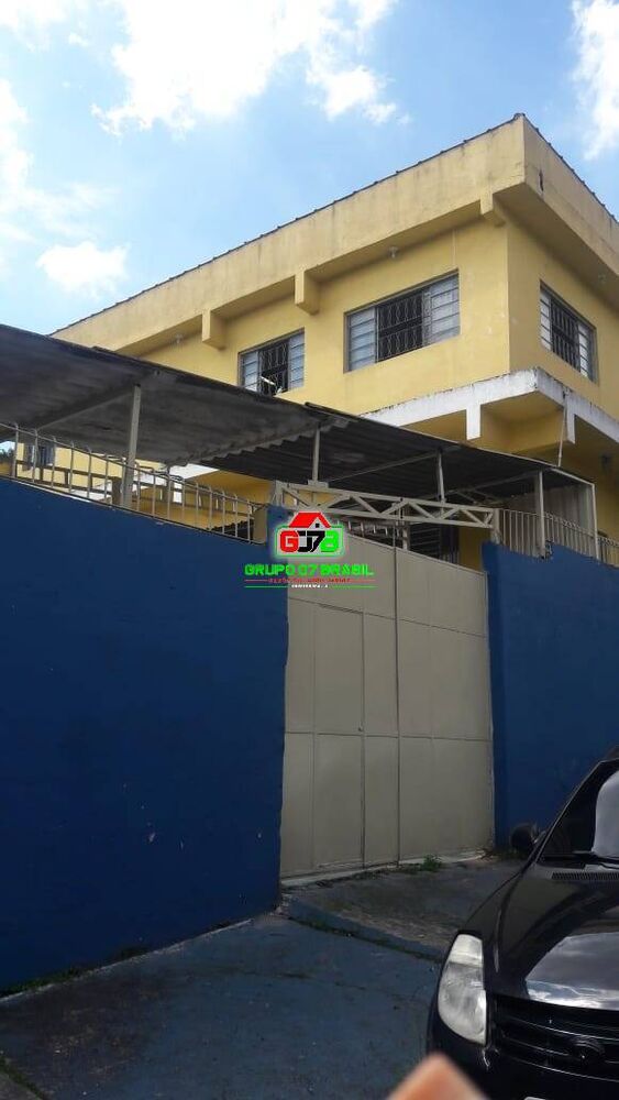 Prédio Inteiro à venda, 580m² - Foto 1
