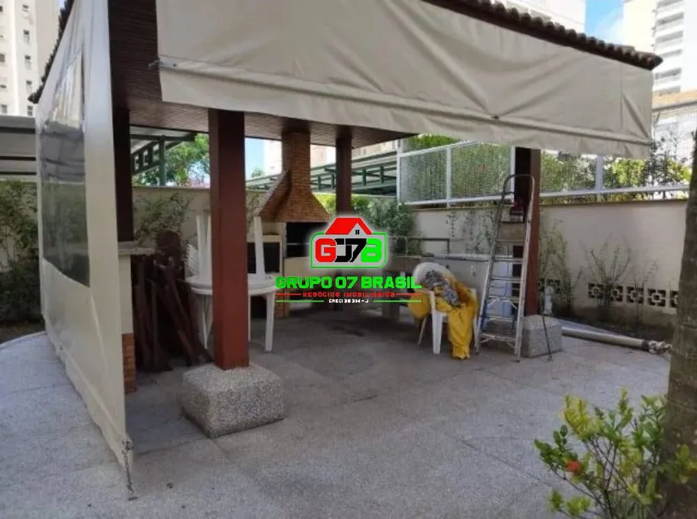 Apartamento, 3 quartos, 77 m² - Foto 9