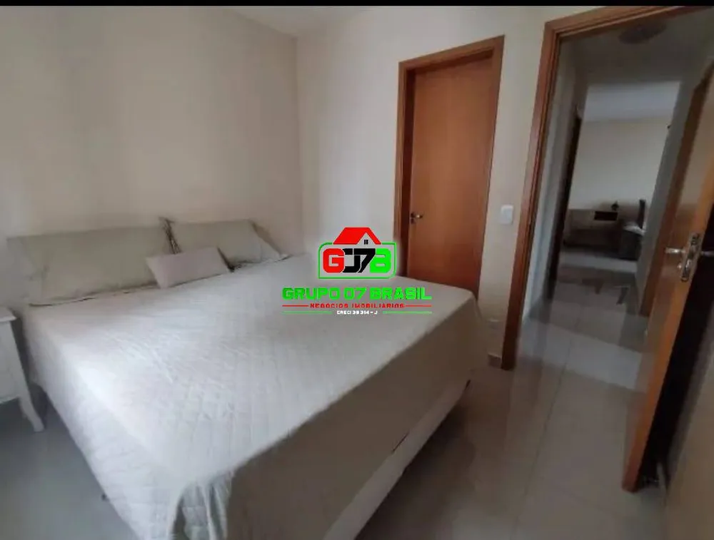 Apartamento, 3 quartos, 77 m² - Foto 5