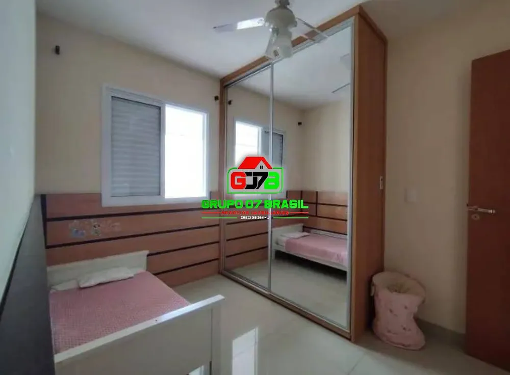 Apartamento, 3 quartos, 77 m² - Foto 6