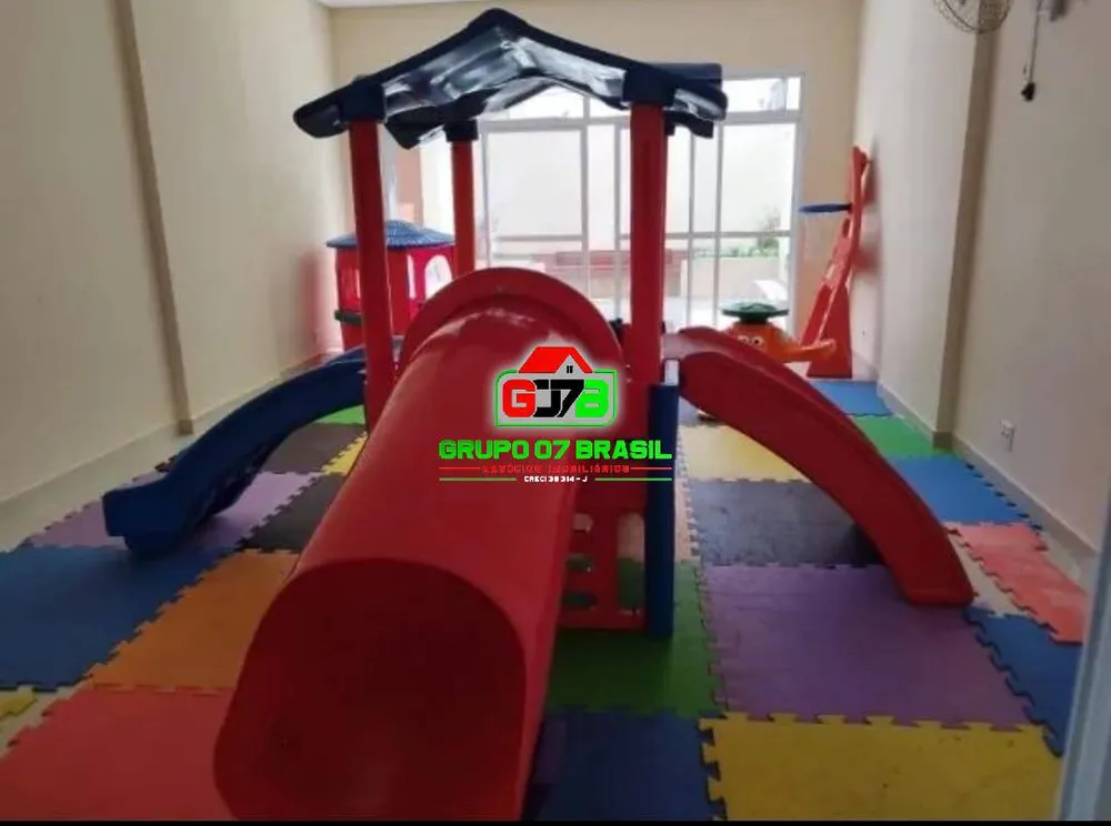 Apartamento, 3 quartos, 77 m² - Foto 4