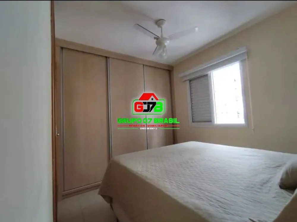 Apartamento, 3 quartos, 77 m² - Foto 12