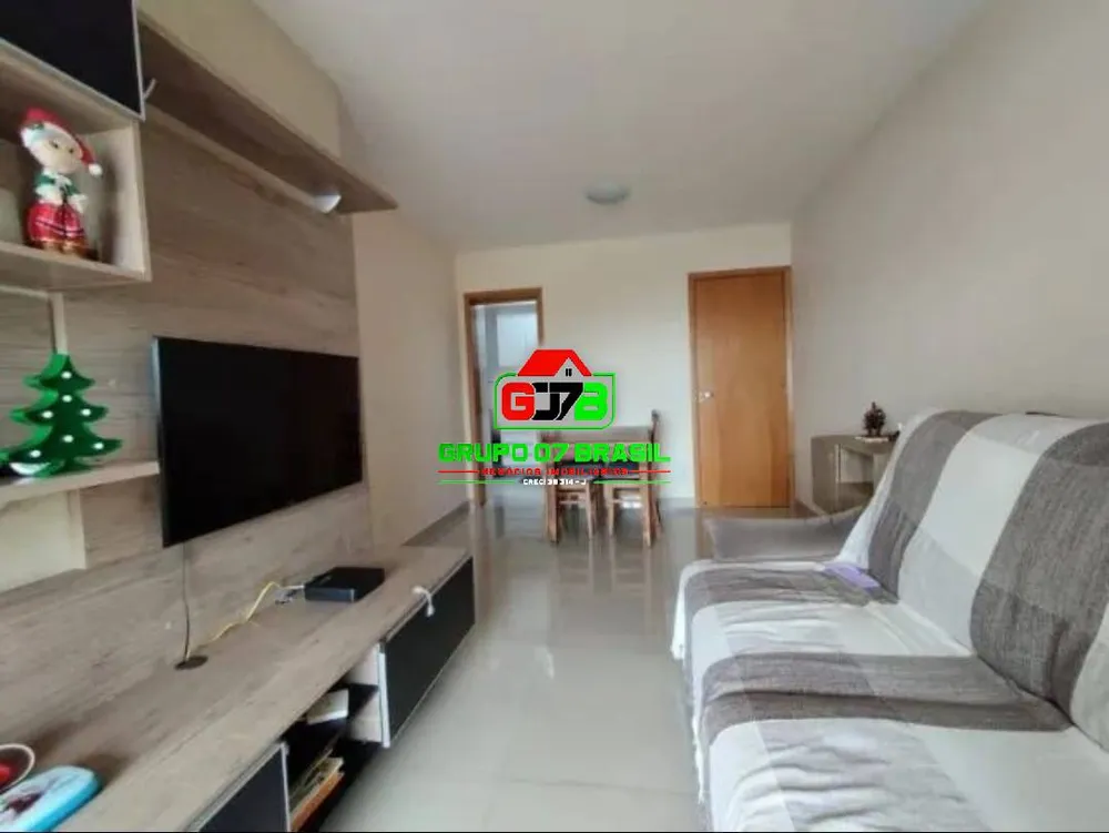 Apartamento, 3 quartos, 77 m² - Foto 11
