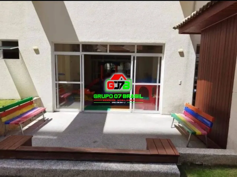 Apartamento, 3 quartos, 77 m² - Foto 2