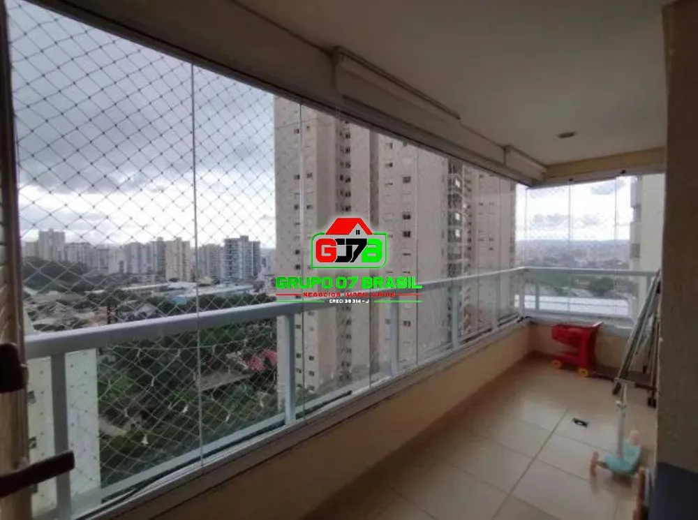 Apartamento, 3 quartos, 77 m² - Foto 10