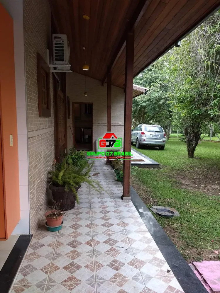 Casa de Condomínio, 2 quartos - Foto 3