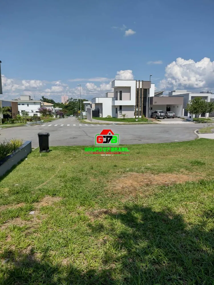 Terreno, 555 m² - Foto 1