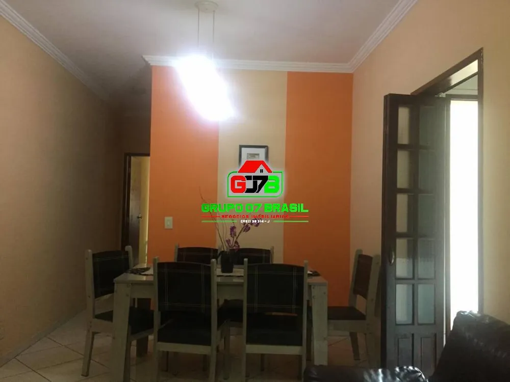 Casa, 2 quartos, 110 m² - Foto 7