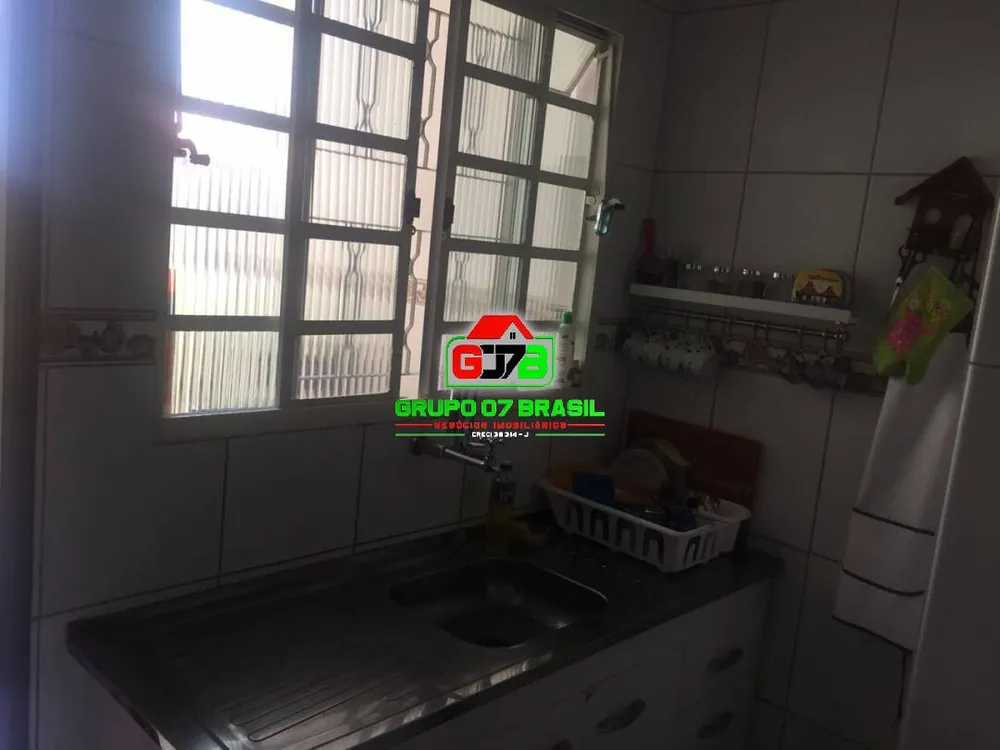 Casa, 2 quartos, 110 m² - Foto 3