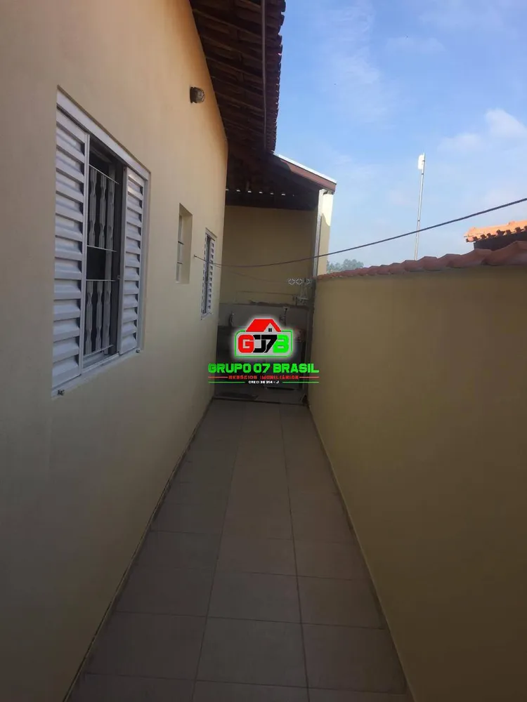 Casa, 2 quartos, 110 m² - Foto 2