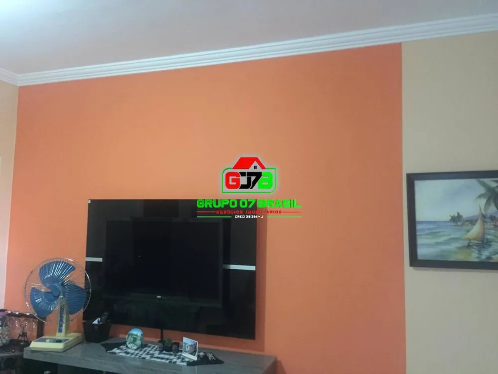 Casa, 2 quartos, 110 m² - Foto 4