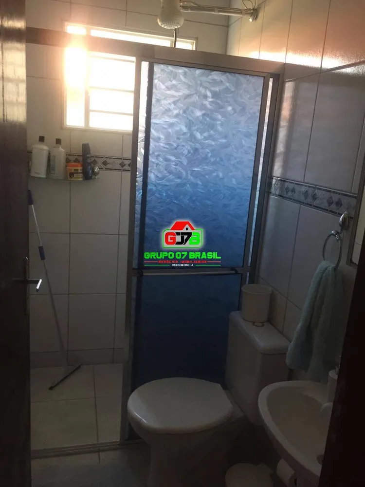 Casa, 2 quartos, 110 m² - Foto 5